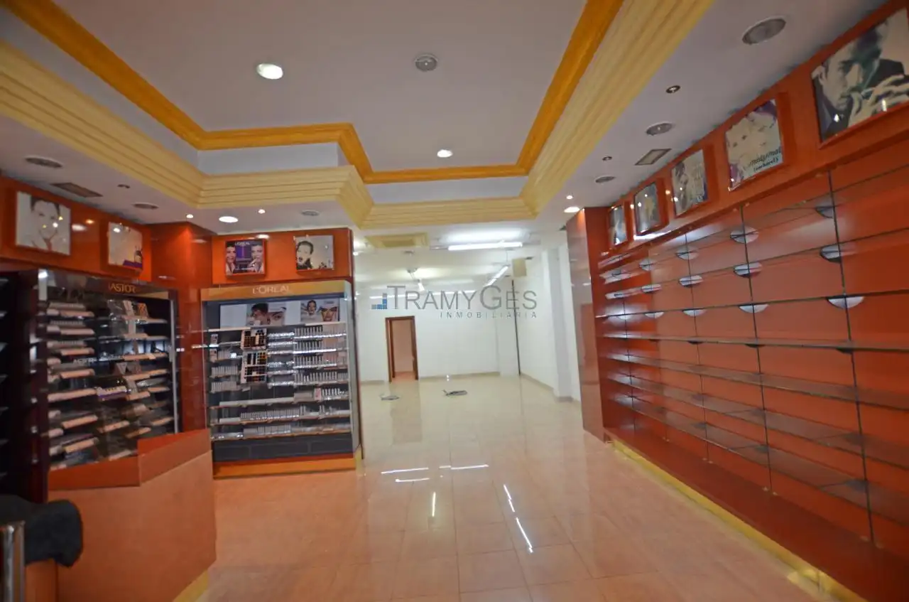 Commercial properties for sale in Tomiño  with Air Conditioner