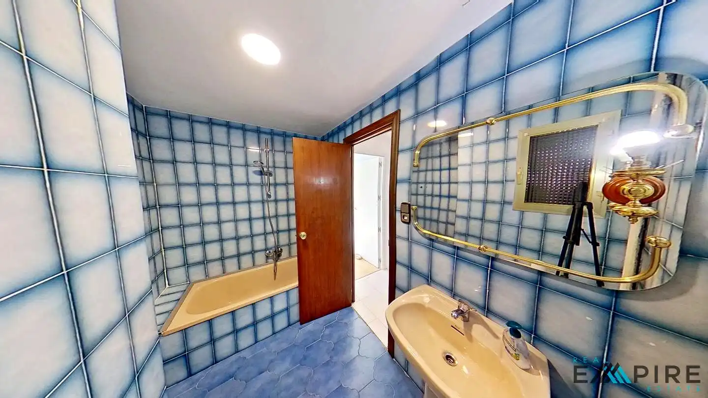 Flat with lift for sale in Donostiarra, imagen 21