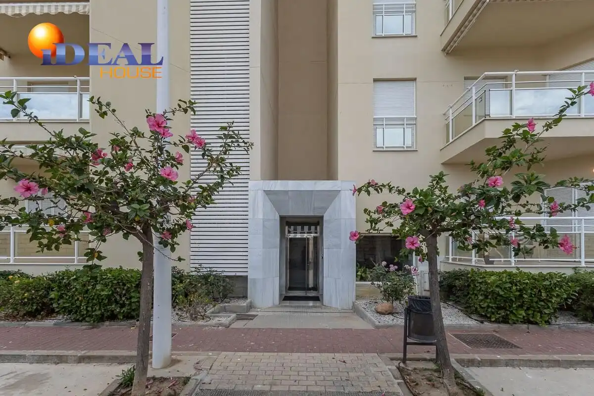 Wohnung mit Terrasse zum Verkauf in Playa de Granada, imagen 28