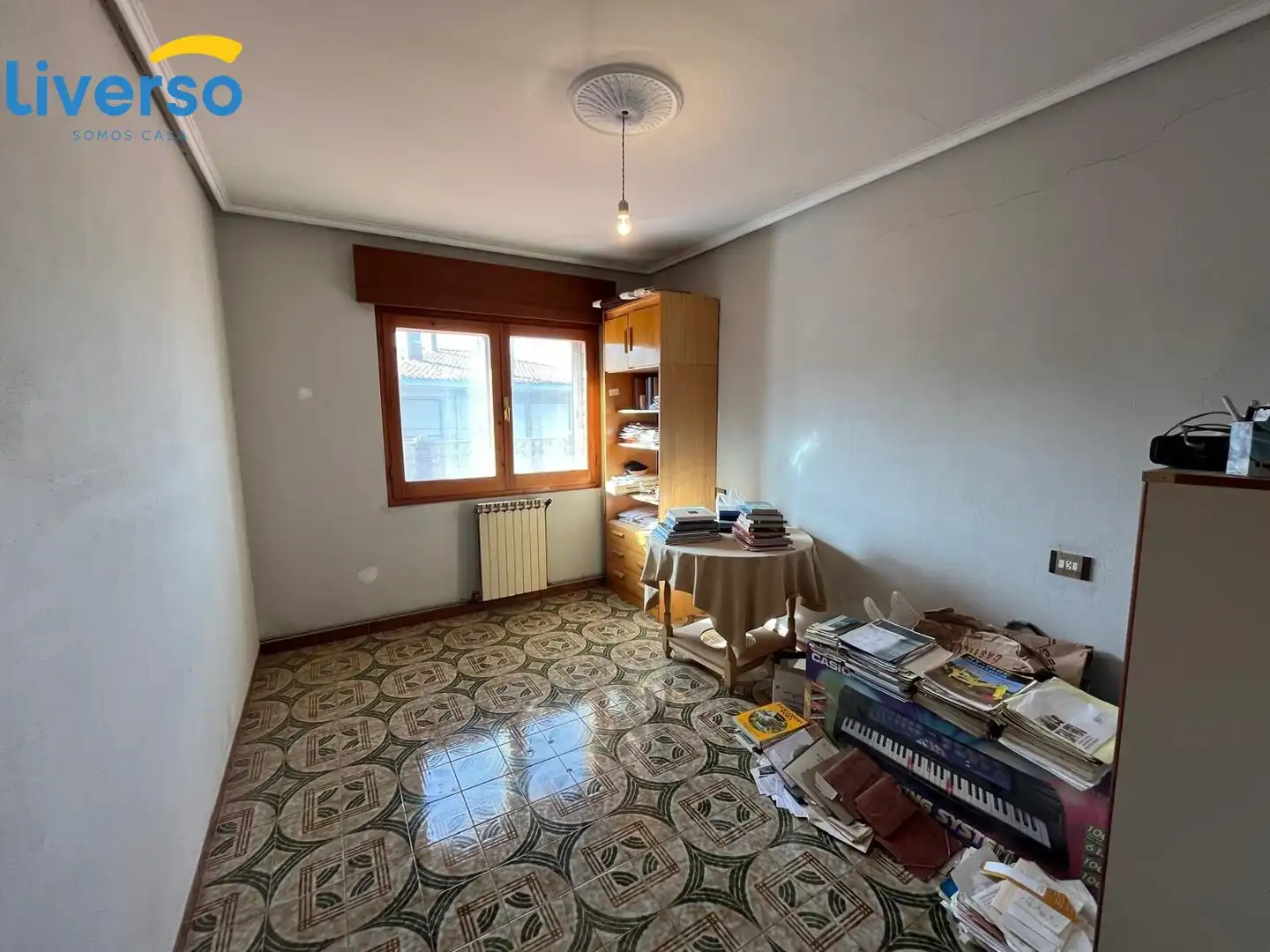 Detached homes for sale in Castrojeriz  with Heating, Private garden and Terrace