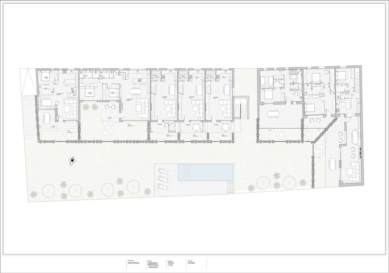 Maison avec piscine à vendre à Can Carola, imagen 9