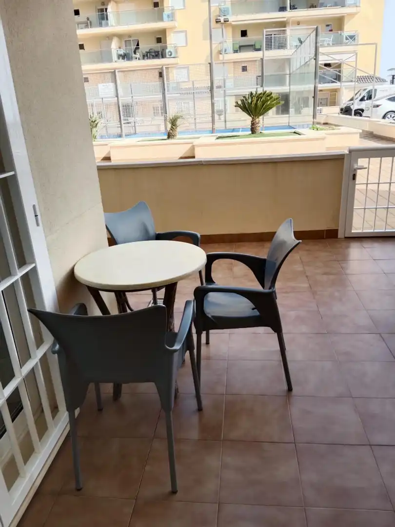 Apartment for sale in Dos  Mares, imagen 6