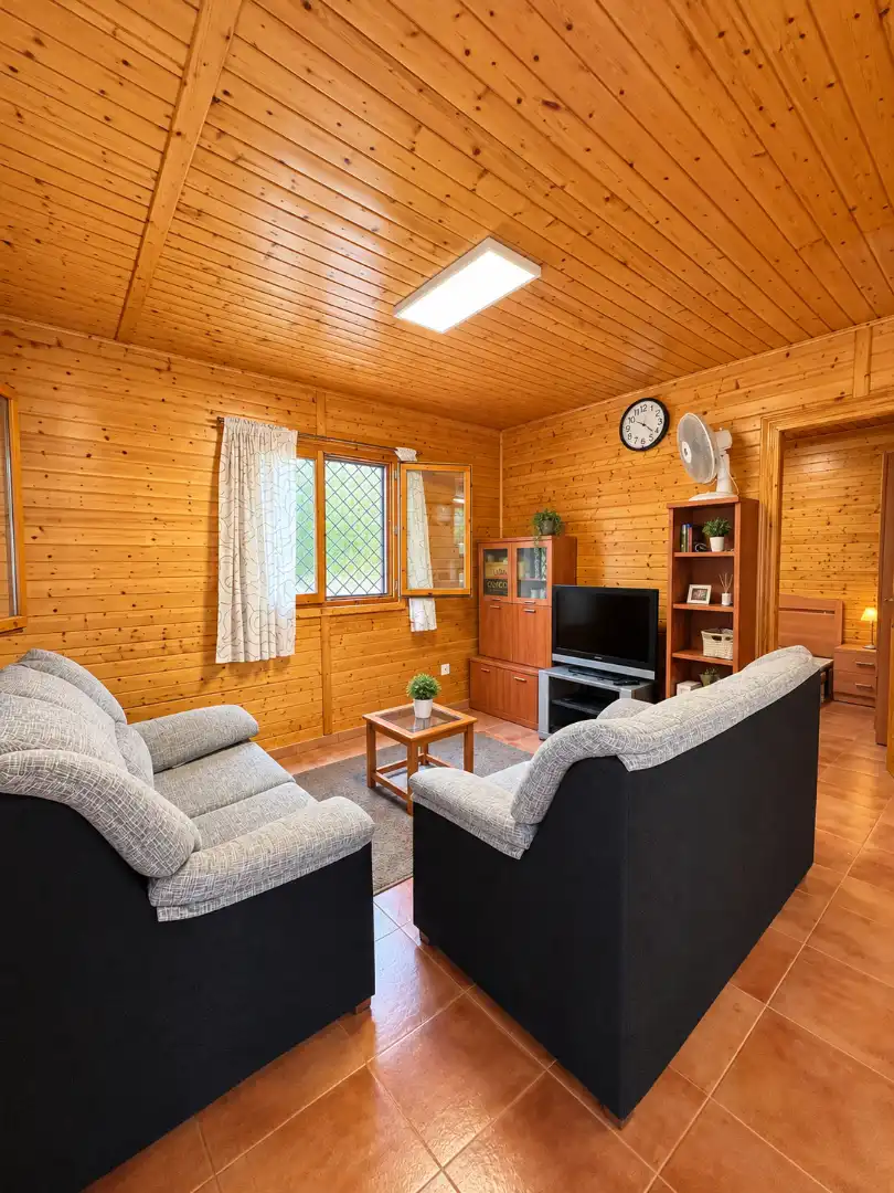 Maison rustique avec piscine à vendre à Pedanías Oeste, imagen 21