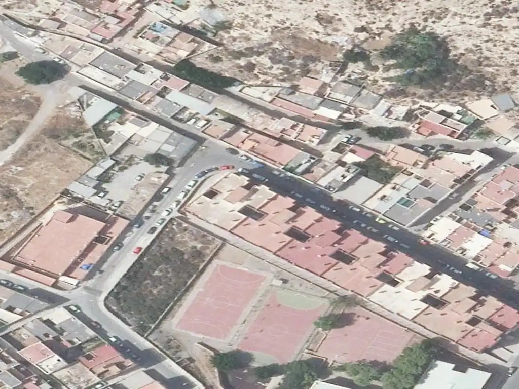 Pis en venda en Almería