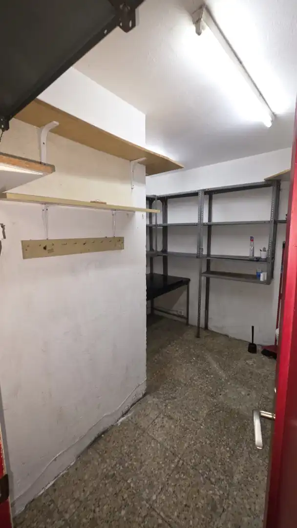 Local en venda en Centro - Juan Flórez - Plaza Pontevedra