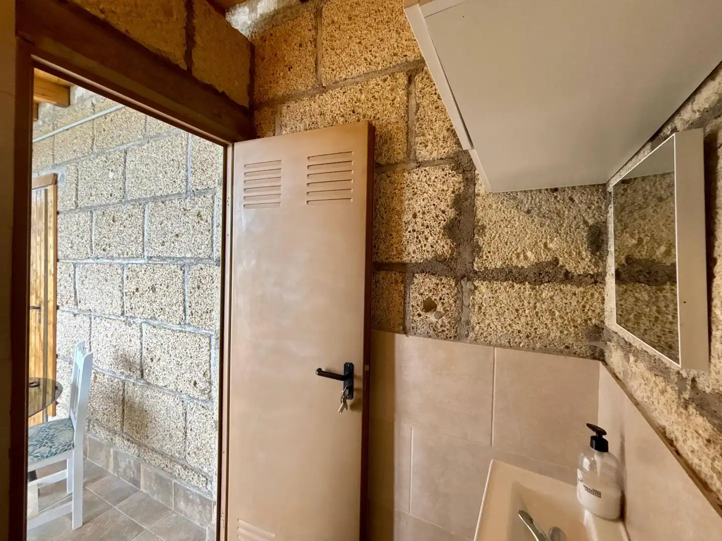 Finca rústica en venta en Fasnia con Trastero, Piscina y Amueblado