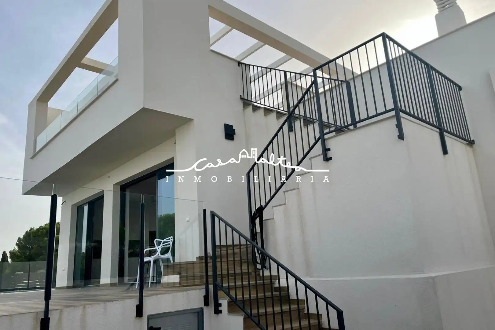 Chalet con piscina en venta en La Alberca, imagen 31