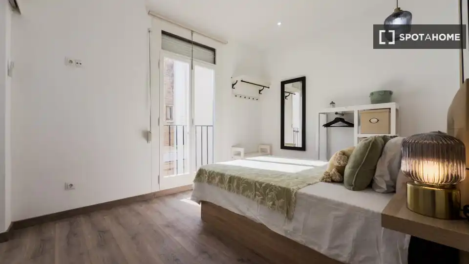 Appartement à louer à Ciutat Vella, imagen 5