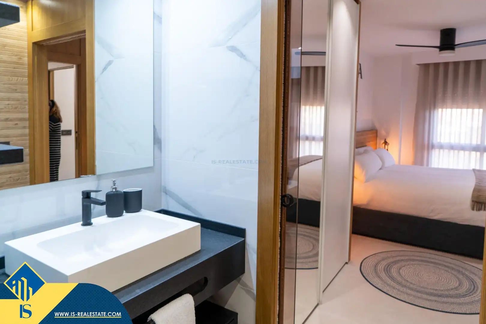 Flat with pool for sale in Playa del Acequión, Náufragos y Rocío del Mar, imagen 20