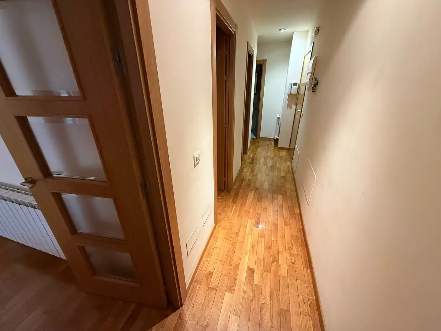 Apartamento en venta en León Capital  con Calefacción, Parquet y Terraza