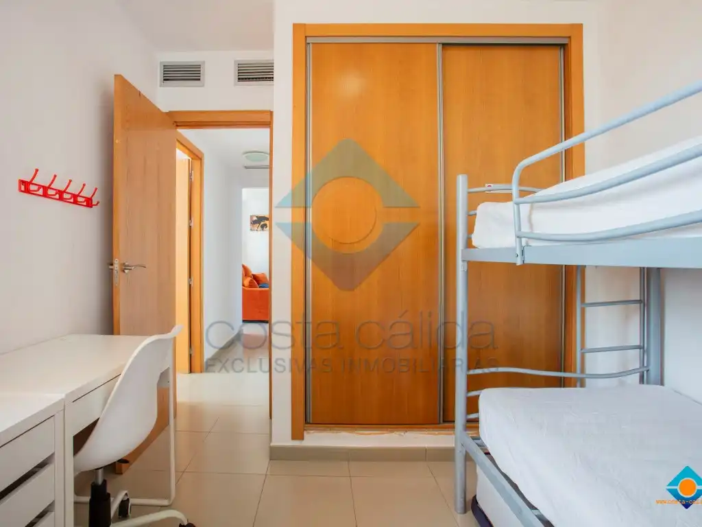 Apartments for sale in Los Puertos