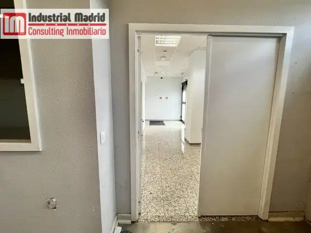 Industriegebäude zum Verkauf in Montserrat - Parque Empresarial, imagen 13