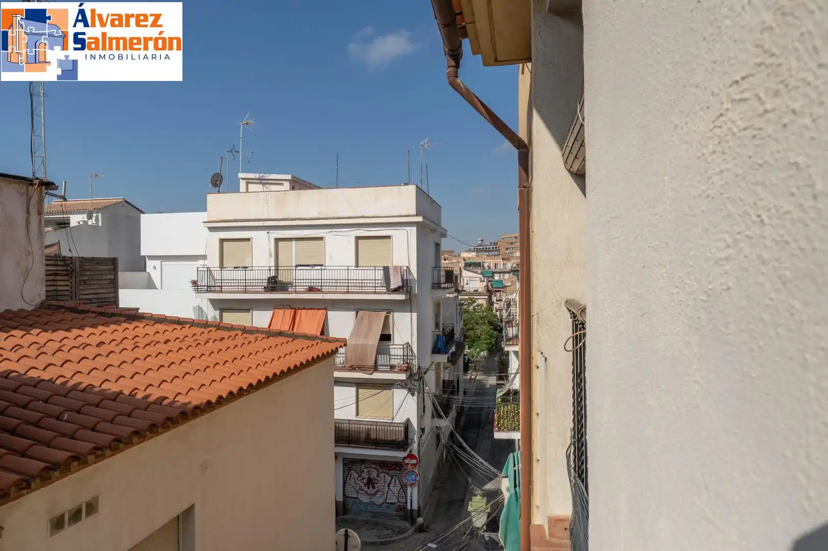 Piso en venta en Calle AGUA DE CARTUJA, imagen 22