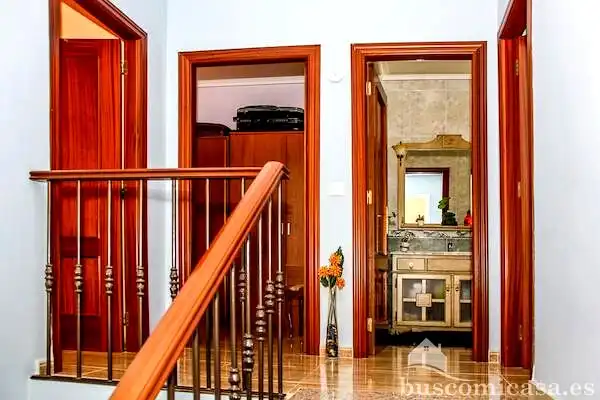 Casa o chalet en venta en Torreblascopedro con Aire acondicionado y Balcón