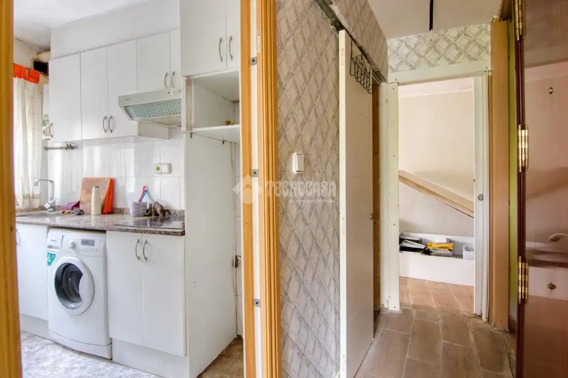 Cocina de Estudio en venta en Santander