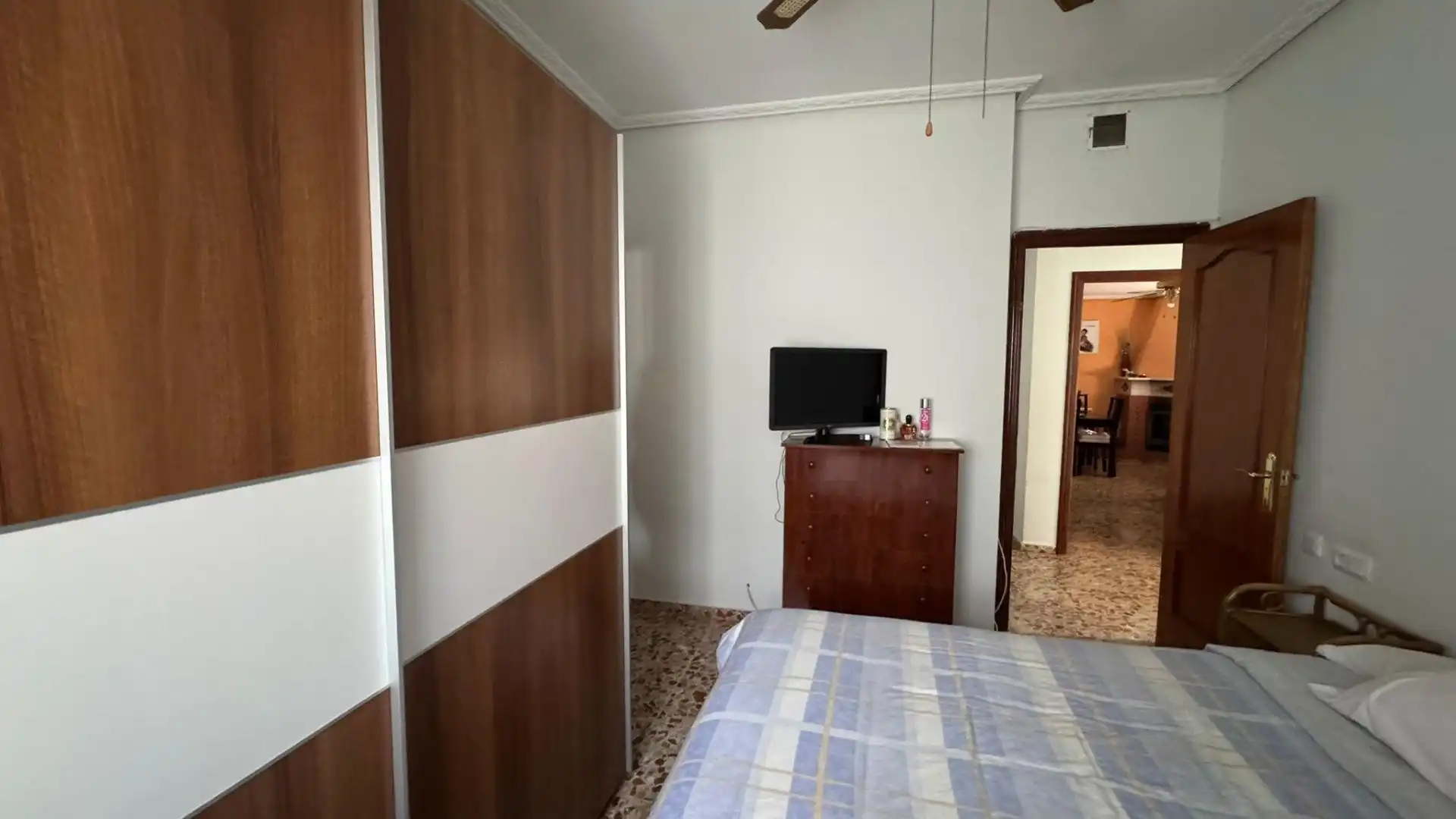 Bedroom of Houses for sale in Córdoba  with Swimming Pool