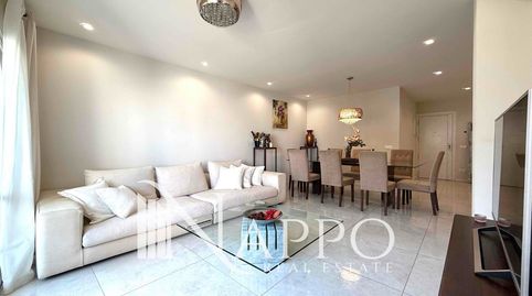 Foto 3 de Piso en venta en Espartero, Santa Catalina, Palma de Mallorca