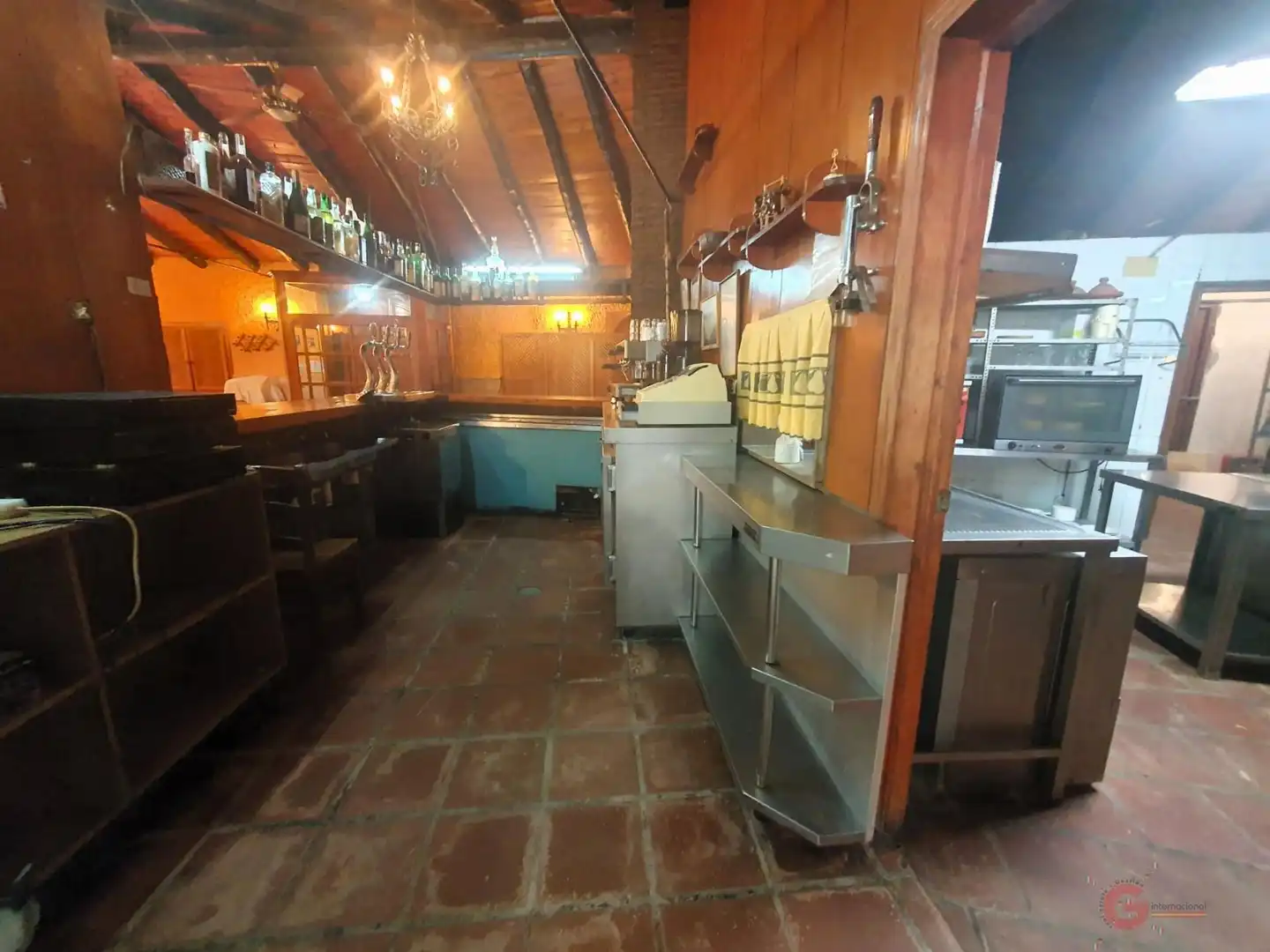 Casa rústica amb piscina en venda a Vélez de Benaudalla, imagen 18