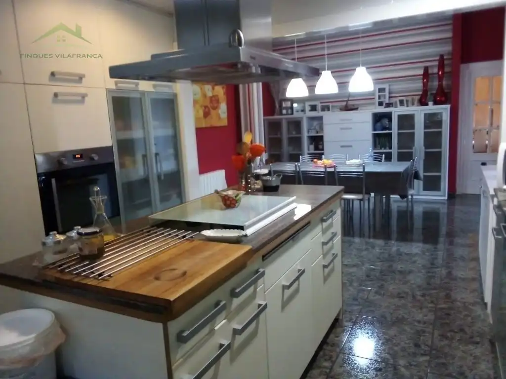 Maison avec piscine à vendre à Sant Martí Sarroca, imagen 14