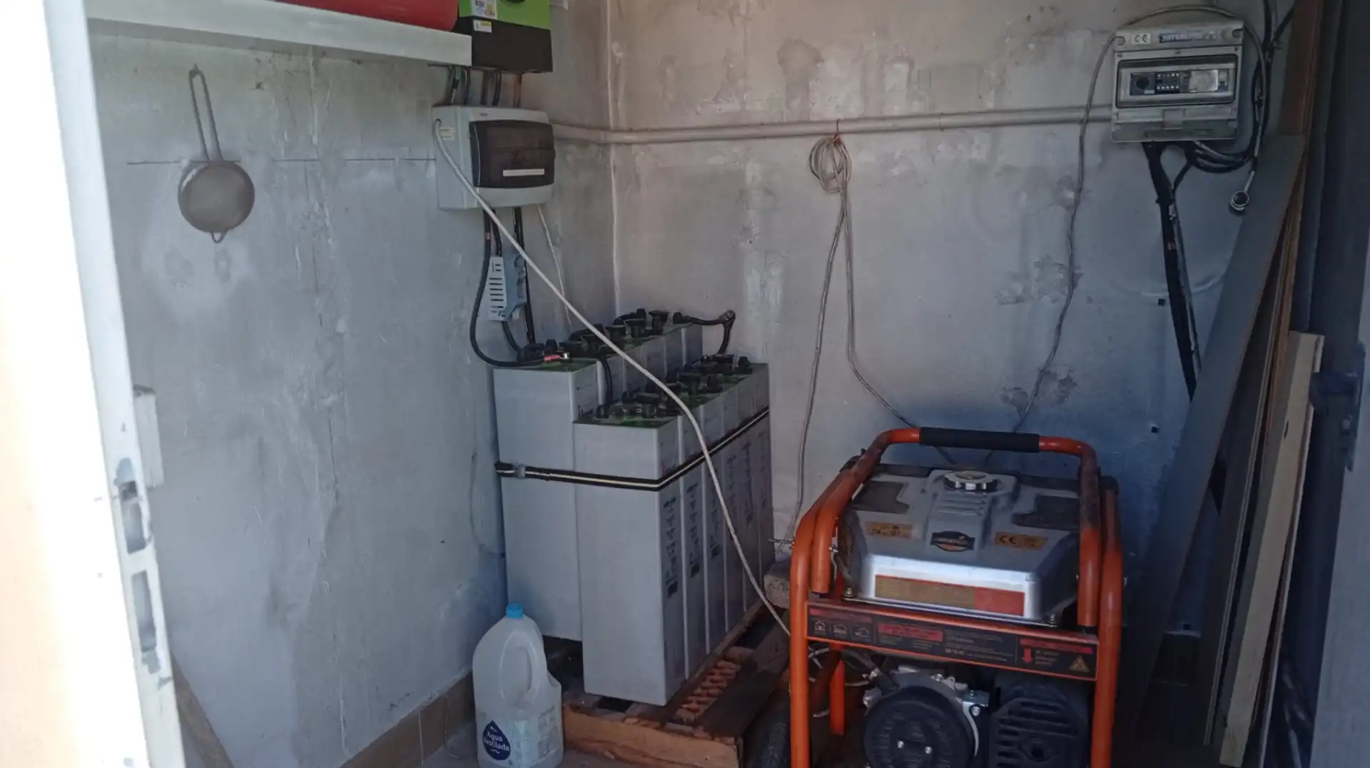 Xalet amb piscina en venda a Pedanías - Extrarradio, imagen 23