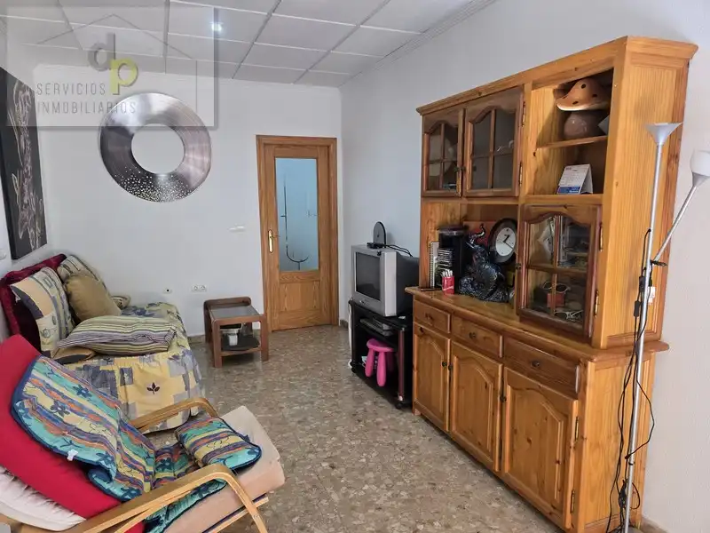 Ground floor for sale in Carrer Violeta, Torrellano