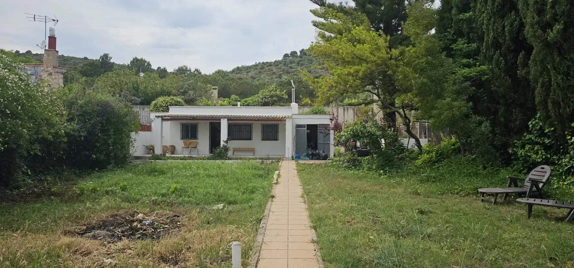 Country house zum Verkauf in Ulldecona mit Schwimmbad