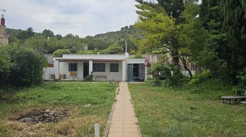 Foto 5 de Finca rústica en venta en Partida Riu, 172, Ulldecona, Tarragona