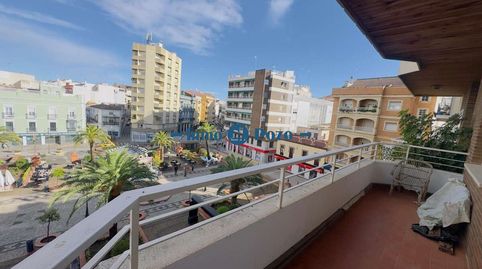 Foto 2 de Piso en venta en Plaza de Espronceda, Almendralejo, Badajoz