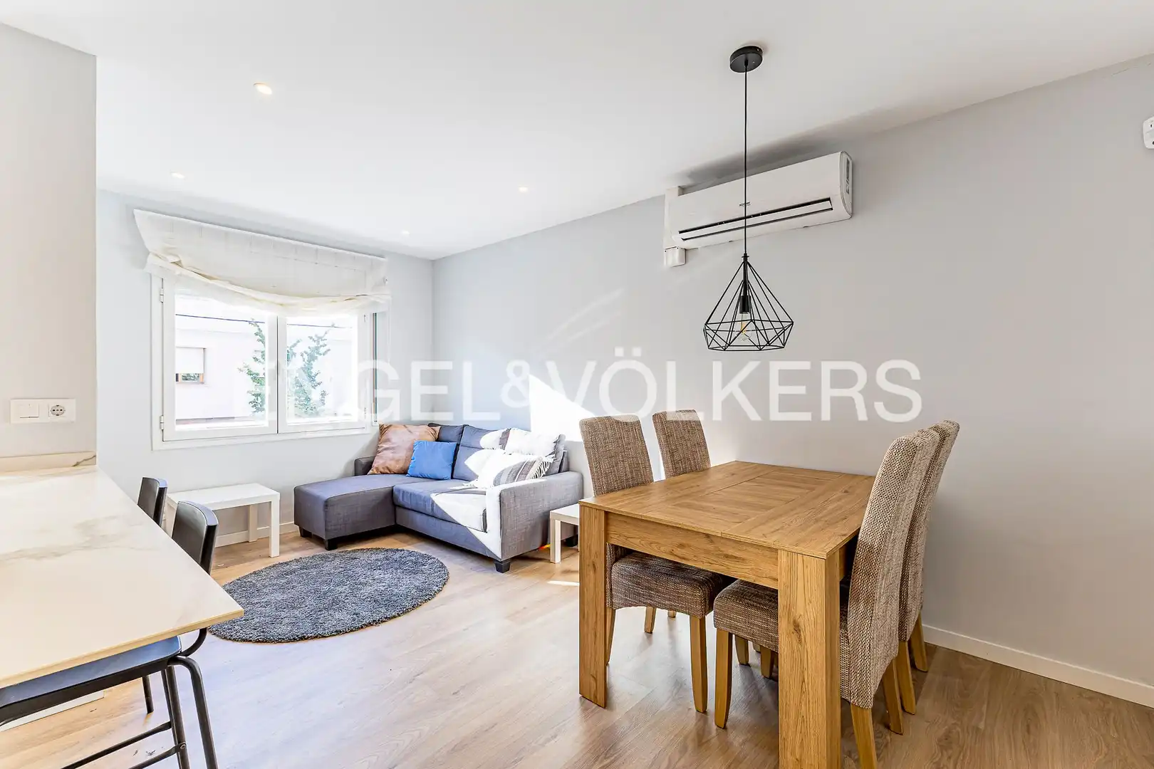 Flat with terrace for sale in Sant Francesc, imagen 12