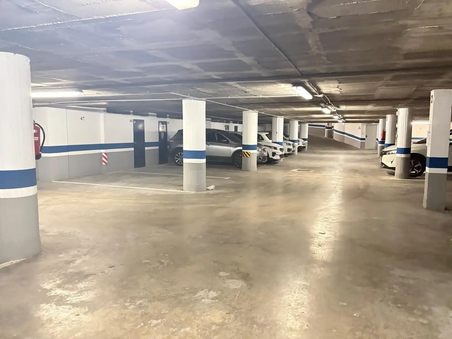 Parking to rent in Centre, imagen 2