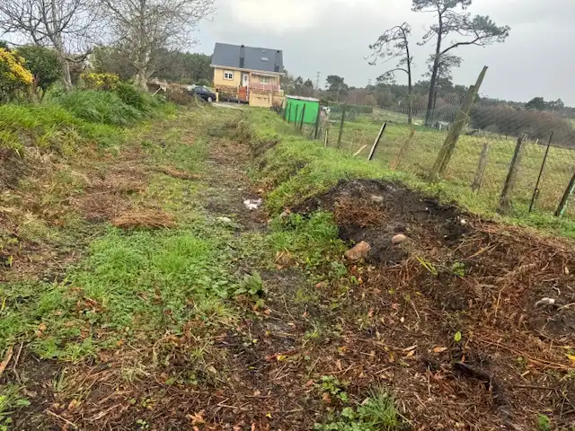 Terreno residencial en venta en Castropol, imagen 27