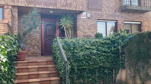 Foto 2 de Casa o chalet en venta en Simancas, Valladolid