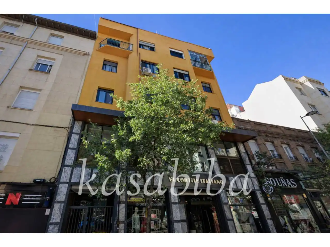 Flat for sale in Calle Marcelo Usera, imagen 6