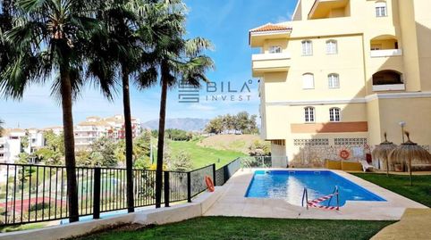Foto 2 von Wohnung zum Verkauf in Royal Golf, Riviera del Sol, Mijas