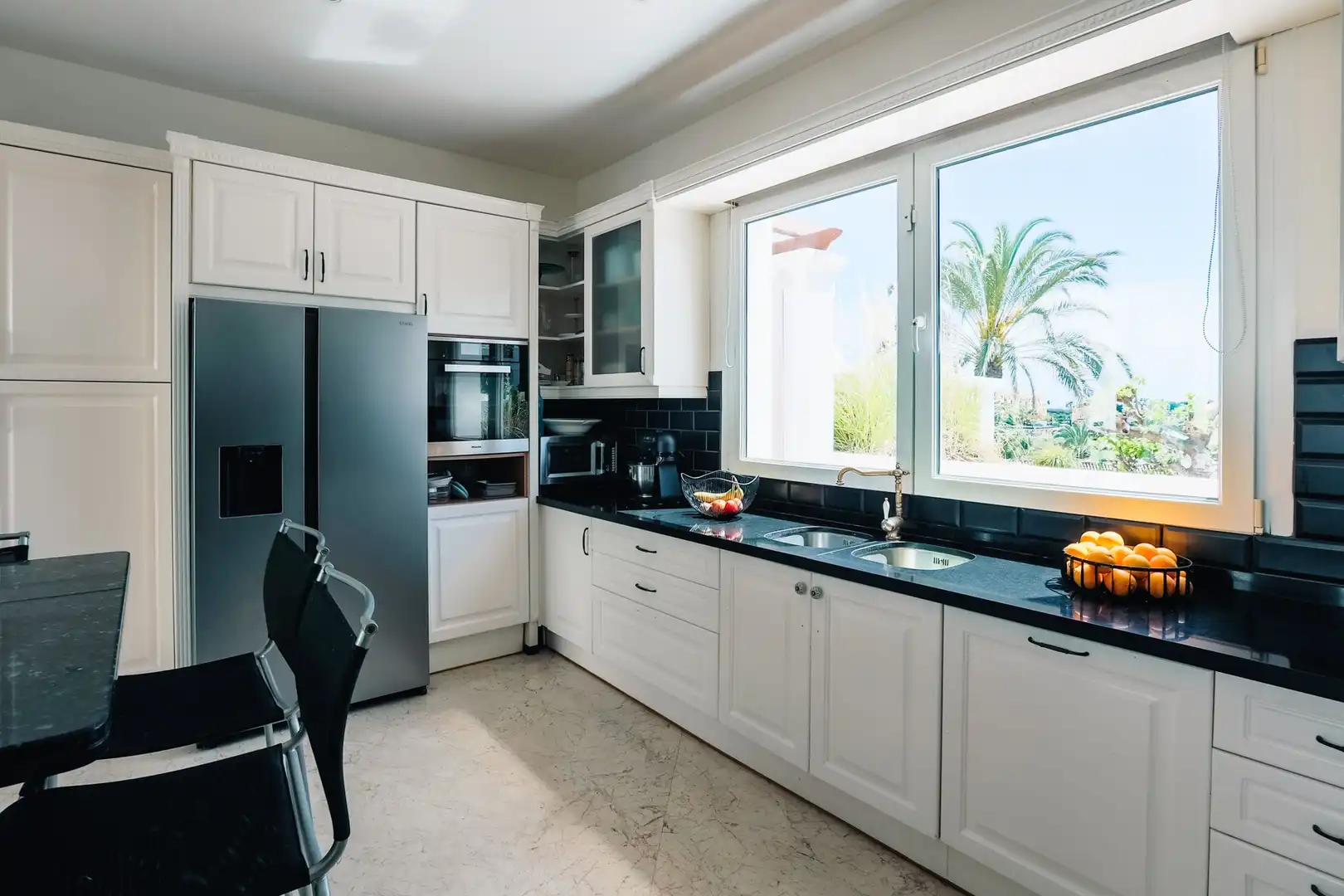 Maison avec piscine à vendre à Estepona Pueblo, imagen 6
