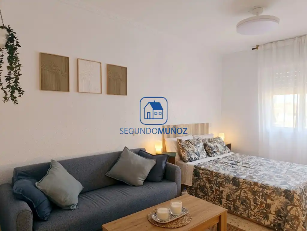 Appartement avec ascenseur à vendre à Mazarrón Casco Urbano