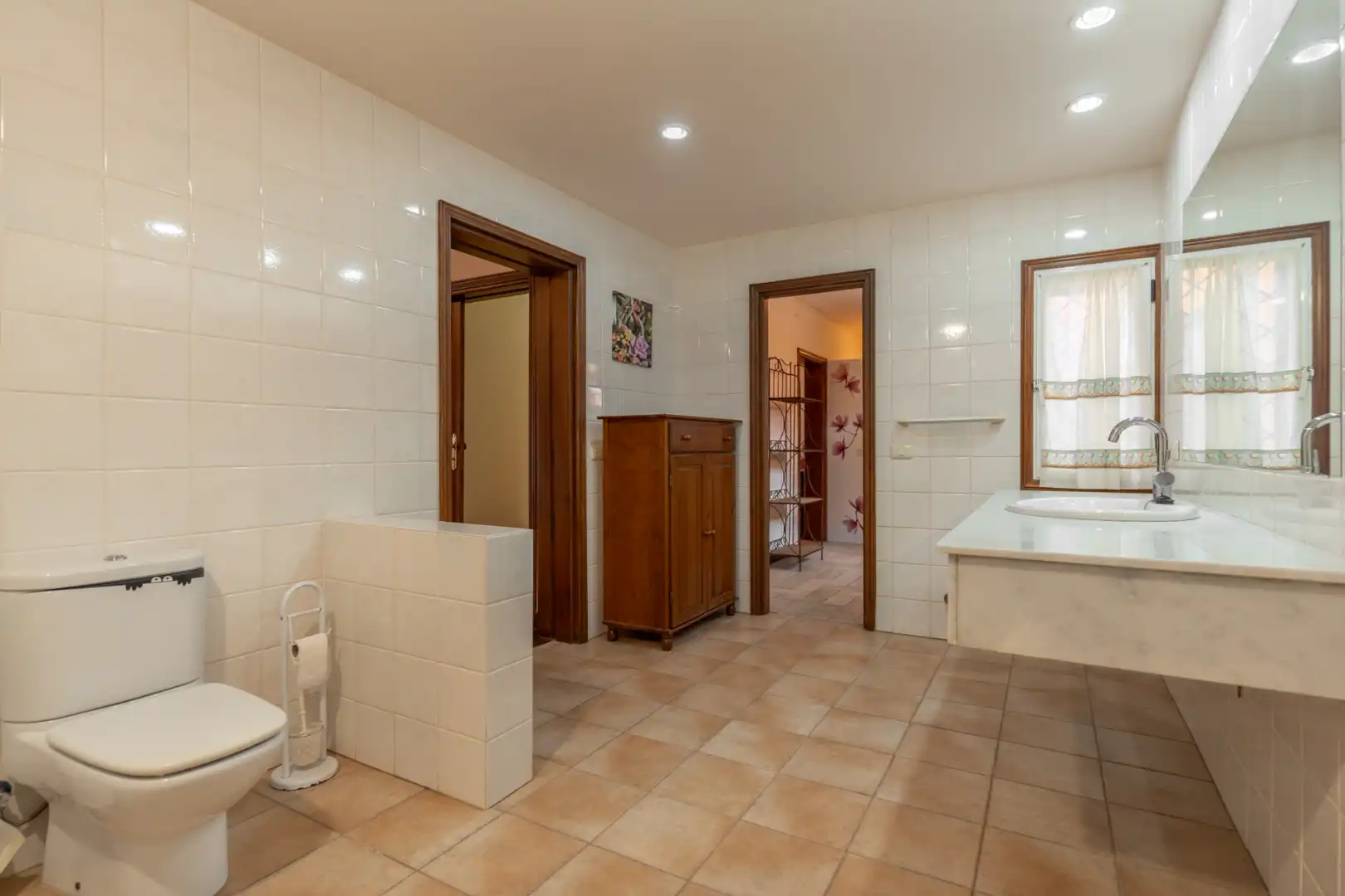 Bany de Casa o xalet en venda en Arona amb Moblat
