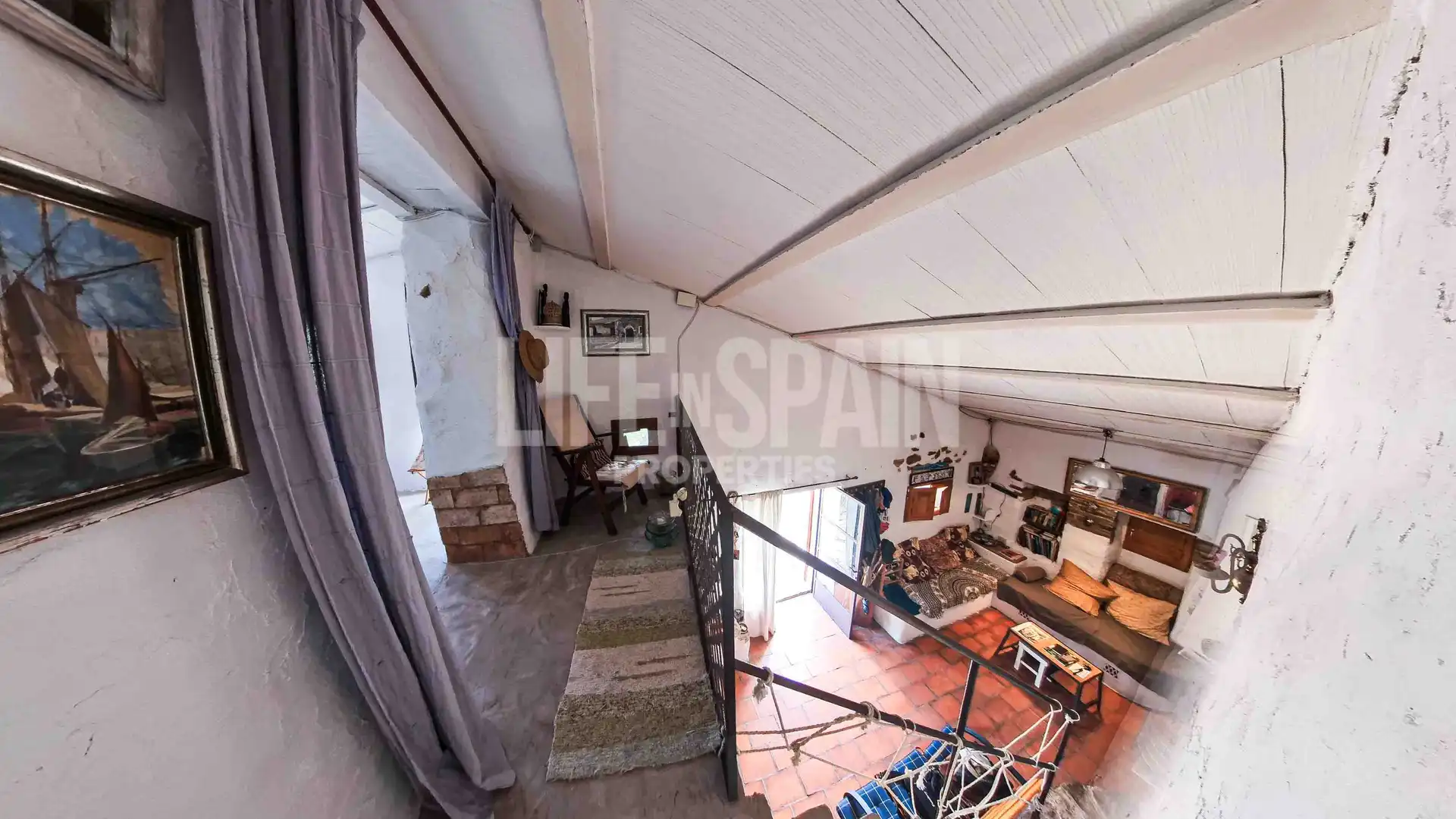 Finca rústica en venta en Bítem