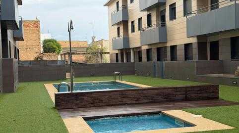 Foto 2 de Planta baixa de lloguer a Avenida Catalunya, 38, L'Aldea, Tarragona