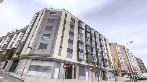 Solvia Inmobiliaria  Piso Madrid