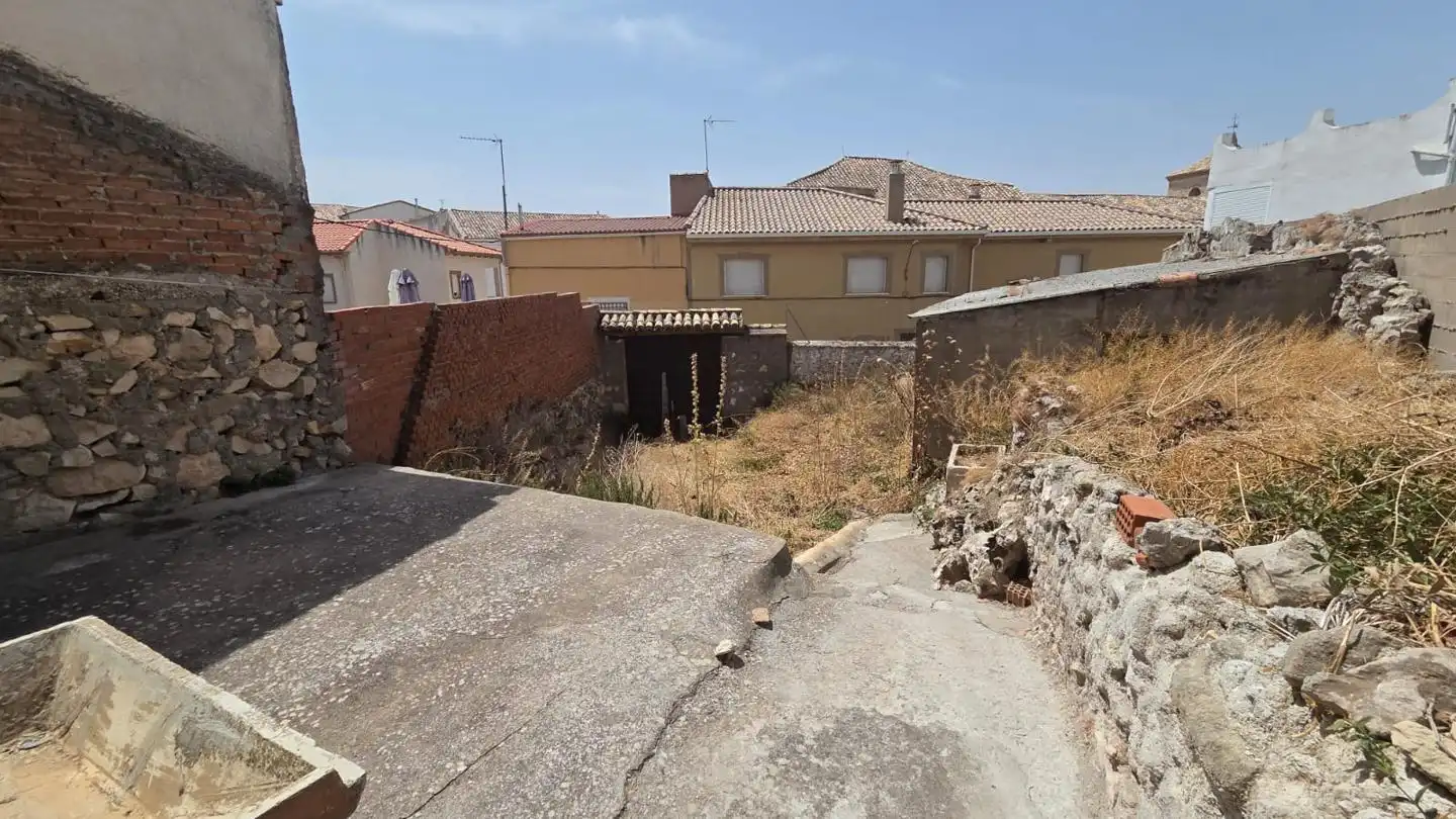 Casa o xalet en venda en Leganiel