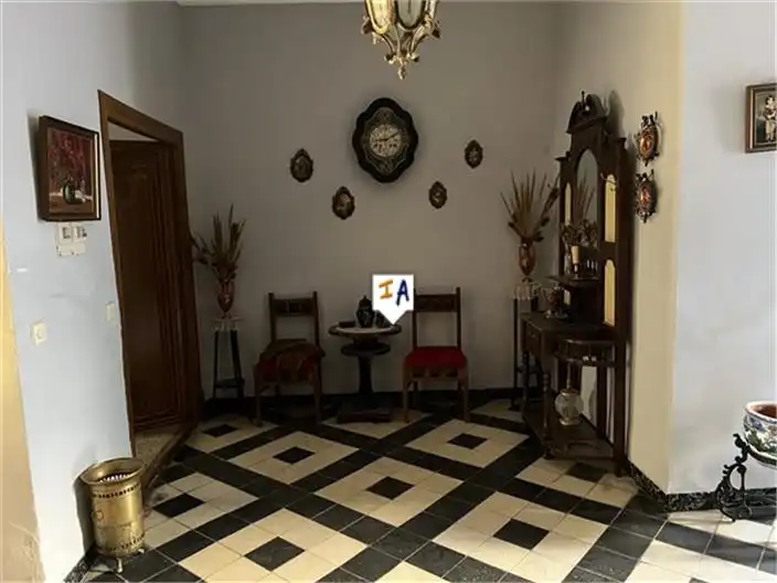 Adossat en venda a Luque, imagen 7