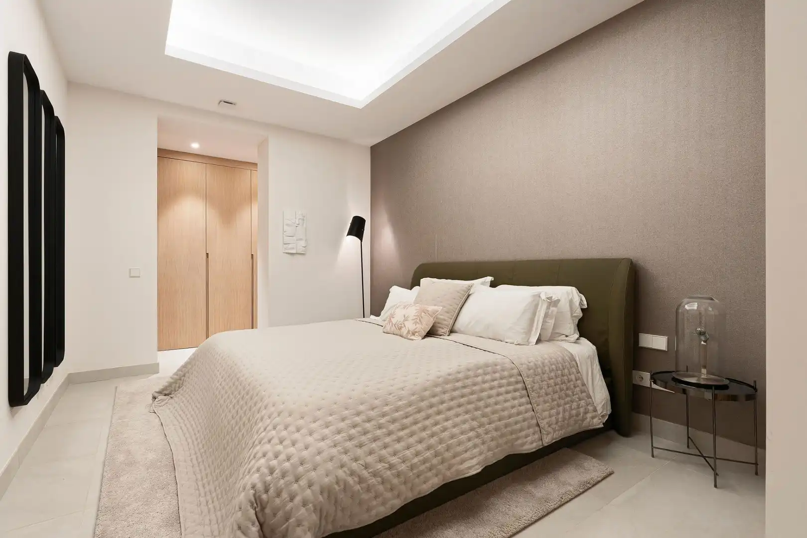 Wohnung mit Terrasse zum Verkauf in Nueva Andalucía, imagen 34
