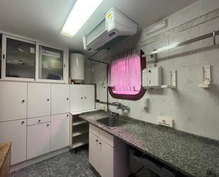 Cuina de Local de lloguer en Piélagos amb Terrassa