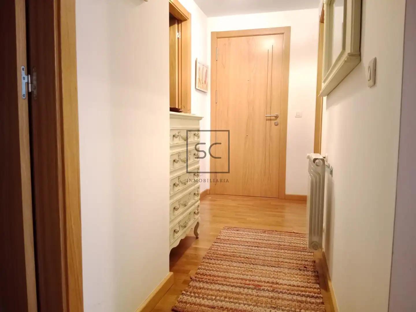 Apartament en venda en Mugardos amb Calefacció i Traster