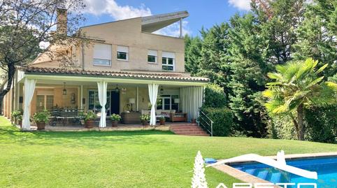 Foto 2 de Casa o chalet en venta en Ciudalcampo, Madrid