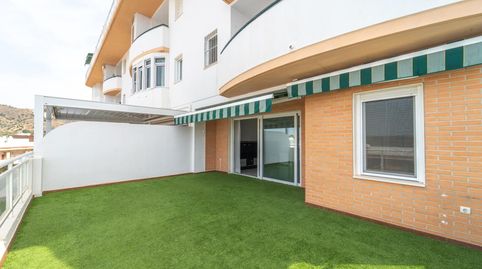 Foto 3 de Dúplex en venta en Urbanizacion Echeverria, Añoreta Golf - Paraíso del Sol, Rincón de la Victoria