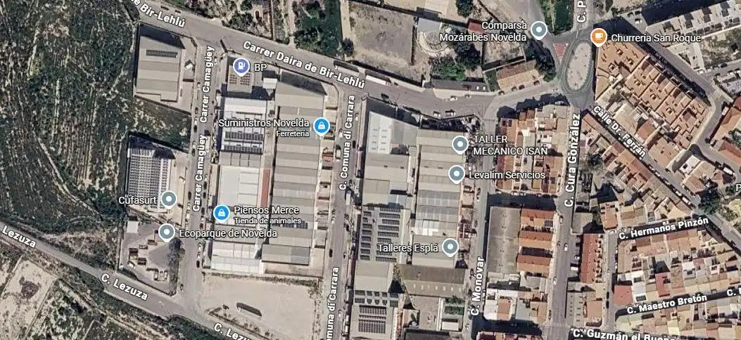 Casa in vendita a Monóvar  / Monòver, imagen 2