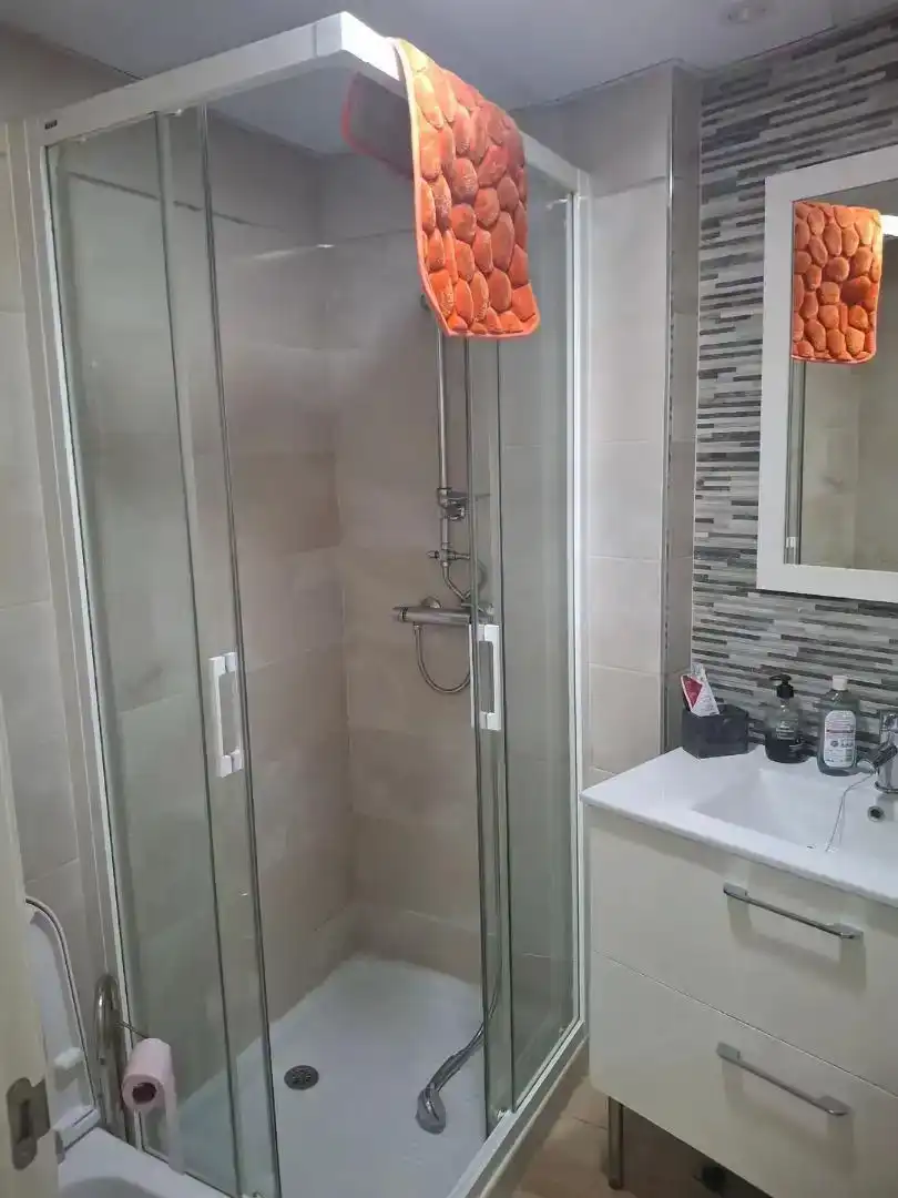 Baño de Piso en venta en Almodóvar del Río con Aire acondicionado, Trastero y Horno