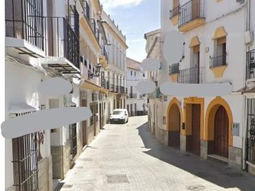 Flat for sale in Yunquera